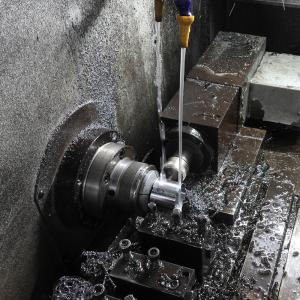 Substrate processing