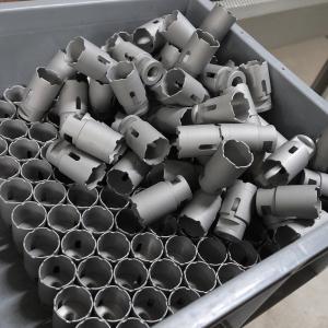 Substrate Pre-treatment