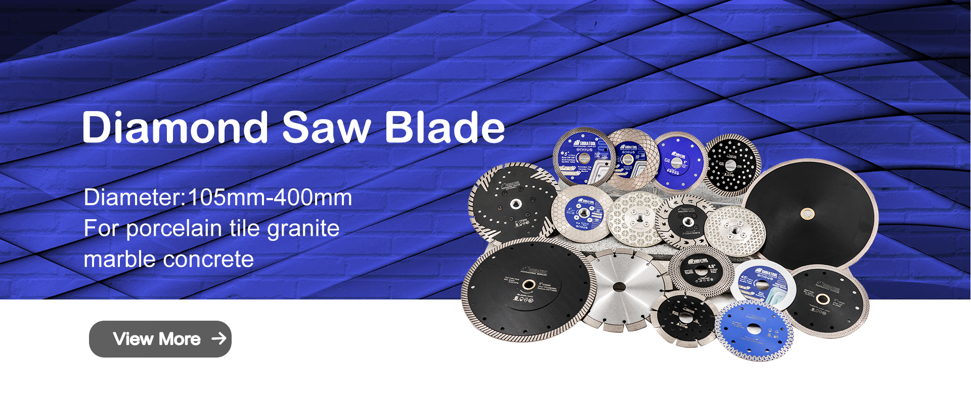 Diamond Saw Blade
