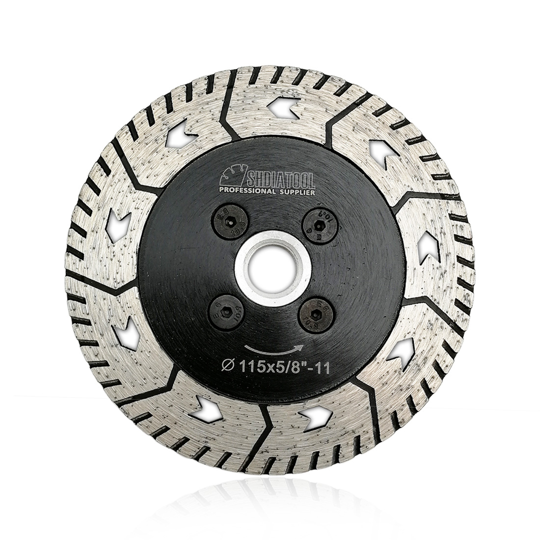 Granite & Marble blade