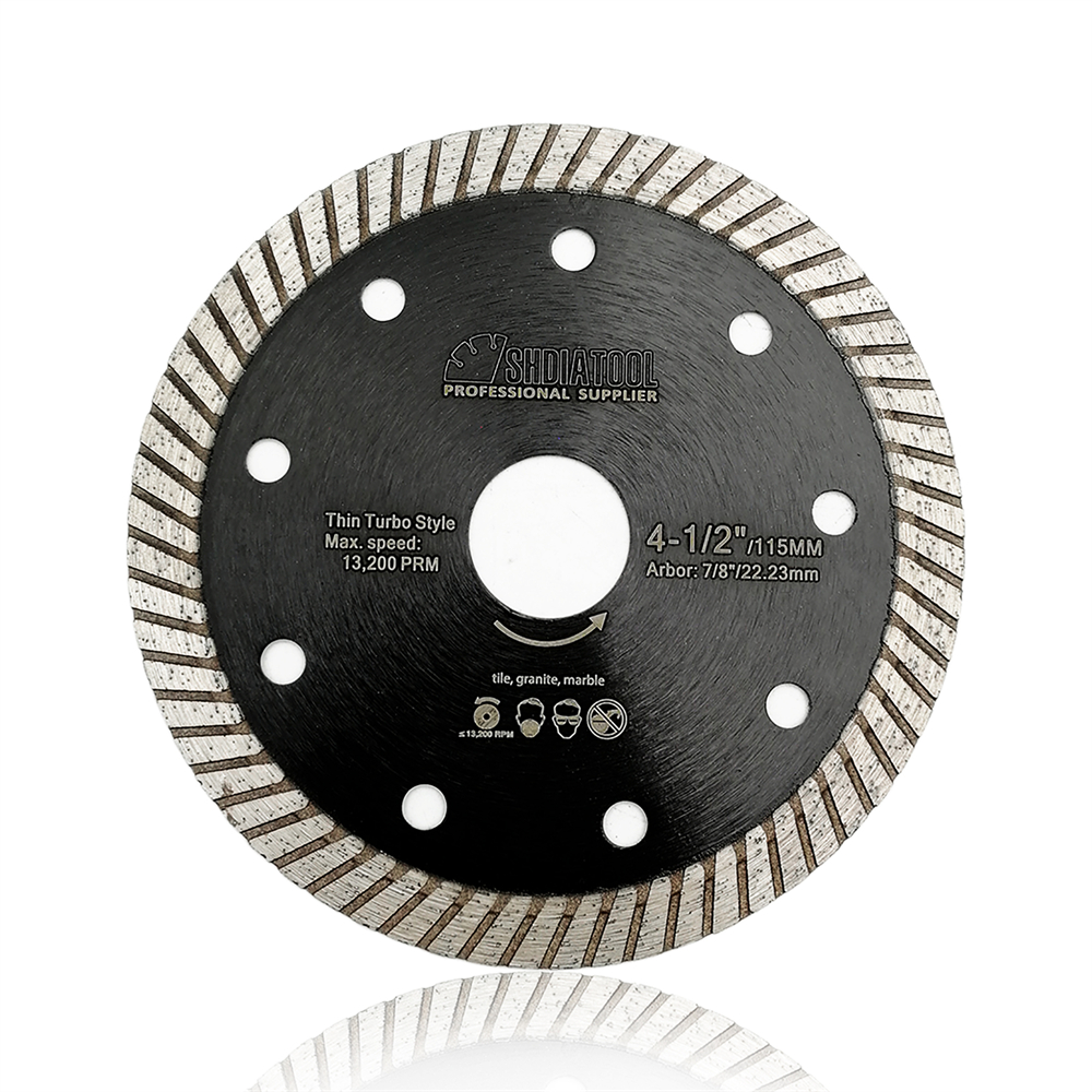 Diamond Saw Blade(General Purpose)