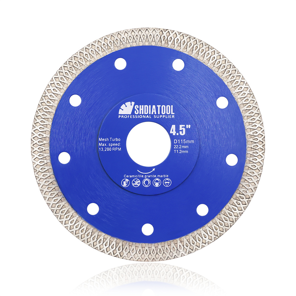 Ceramic Tile Blade
