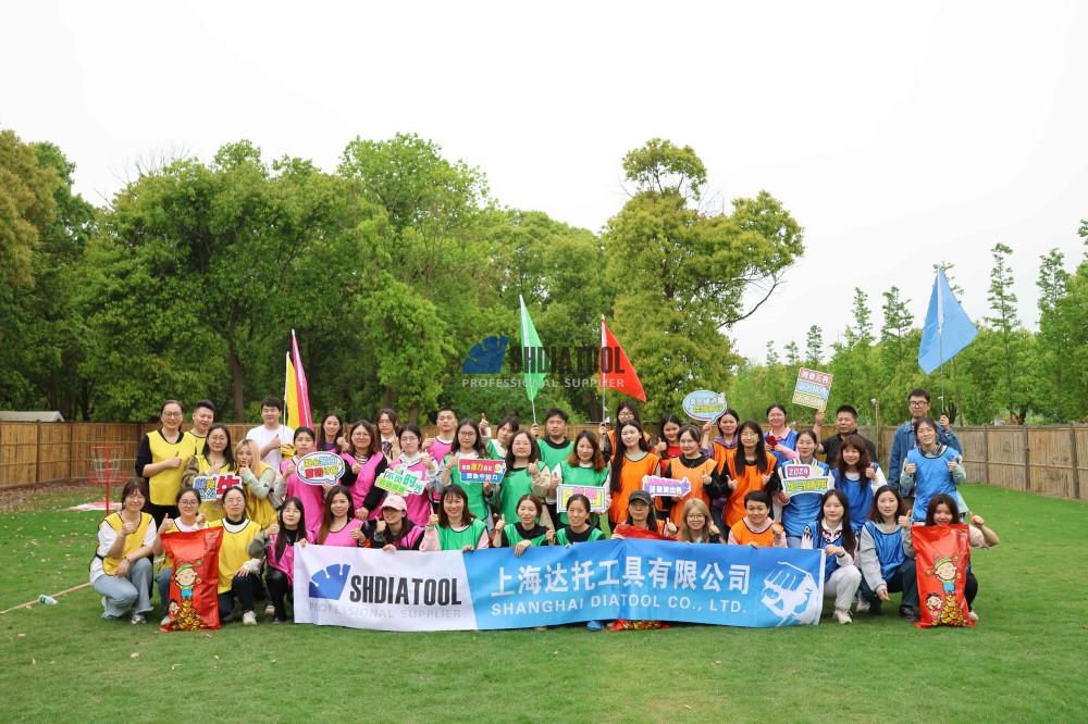 Company Reunion Building