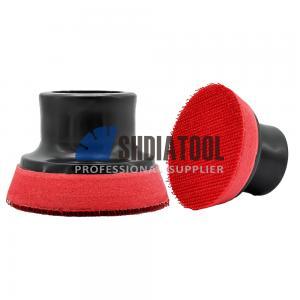 2 Inch Hook and Loop Plastic Backing Pads Sandpaper Polisher Backer Pads Adapter for Diamond Polishing Pads with M14 5/8 2 Inch Hook and Loop Plastic Backing Pads Sandpaper Polisher Backer Pads Adapter for Diamond Polishing Pads with M14 5/8