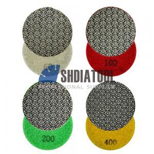 2in/50mm Midstar Electroplated Polishing Pad Angle Grinder Diamond Surface Grinding Disc Sandpaper for Granite Marble Jade 2in/50mm Midstar Electroplated Polishing Pad Angle Grinder Diamond Surface Grinding Disc Sandpaper for Granite Marble Jade