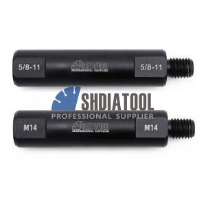 5/8''-11 Male Thread Extension Rod Diamond Core Drill Bit Exchange Adapter Connection Rod for Hilti Machine 5/8''-11 Male Thread Extension Rod Diamond Core Drill Bit Exchange Adapter Connection Rod for Hilti Machine