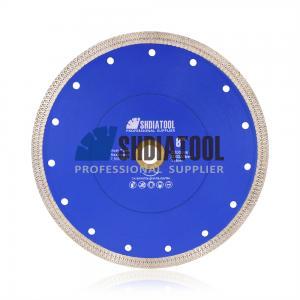 8-14inch Ultra-thin X Mesh Diamond Saw Blade Cutting Disc Disk Cutting Off Wheel for Porcelain Tile Marble Granite
