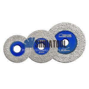 30/40/50mm Vacuum Brazed Diamond Mini Engraving Saw Blade Mini Diamond Cutting Discs Tile Cutter for Carving Granite Quartz 30/40/50mm Vacuum Brazed Diamond Mini Engraving Saw Blade Mini Diamond Cutting Discs Tile Cutter for Carving Granite Quartz