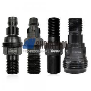 Diamond Core Drill Bit Threaded Adapter (DD-BL to DD-BS) DD160E DD200 DD250E DD350 HILTI Adapter for Hilti Core Bit Machine