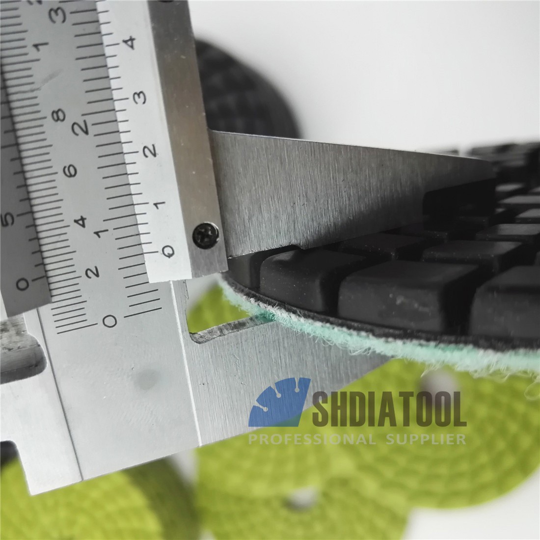 Concrete Diamond Polishing Pads