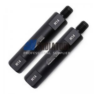 Diamond Core Drill Bit Adapter Core Bits Extension Rod M14 Thread 100mm for Hilti Core Bit Machine