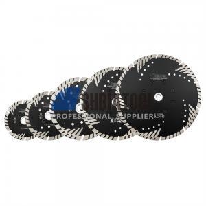 4''/4/5''/5''/7''/9'' Hot pressed Diamond Cutting Disc Saw Blade