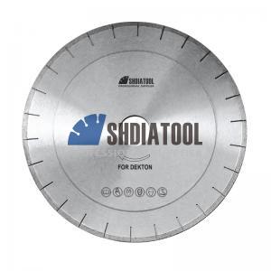 Diameter 14'' 350mm Sintered Diamond Cutting Wheel Segmented Saw blade Circular Cutting Disc For Dekton Diameter 14'' 350mm Sintered Diamond Cutting Wheel Segmented Saw blade Circular Cutting Disc For Dekton