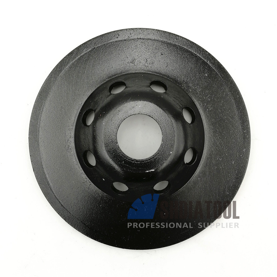 Diamond Double Row Grinding Cup Wheel for concrete