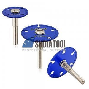 Diamond Mini Metal Saw Blade 30/40/50mm With Round Shank Carving Jade Grinding Wheels Abrasive Disc Mini Diamond Cutting Disc Diamond Mini Metal Saw Blade 30/40/50mm With Round Shank Carving Jade Grinding Wheels Abrasive Disc Mini Diamond Cutting Disc