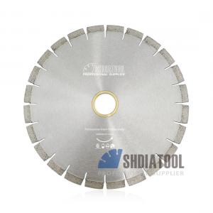 Diamond slient Saw blades