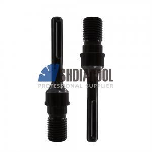 Drill Bit Adapter 1-1/4