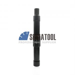 12inch 1-1/4 UNC Male Thread Extension Rod for Diamond Drill Core Bit Power Tools Accessory for Drilling Machine