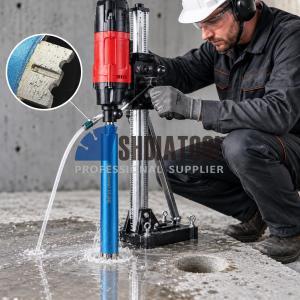 High-Frequency Welded 1-1/4