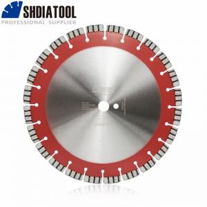 14inch 358mm Laser Welded Turbo Segment Diamond Concrete Saw Blade Cutting and Grinding Disc for Concrete Hard Granite
