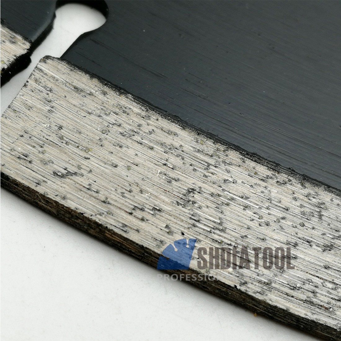 Sintered Diamond Blades for Concrete
