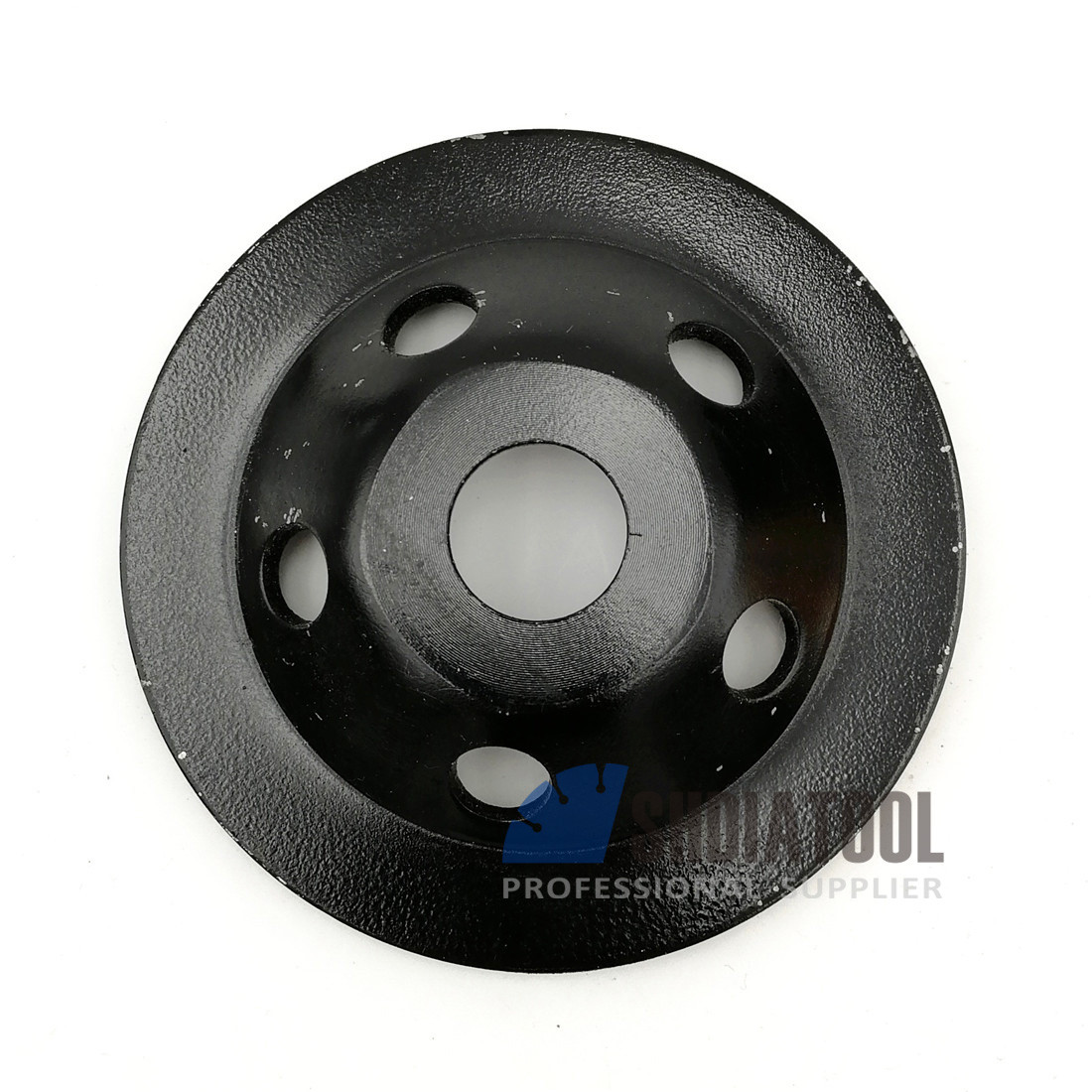 Sintered Diamond Single Row Cup Wheel 