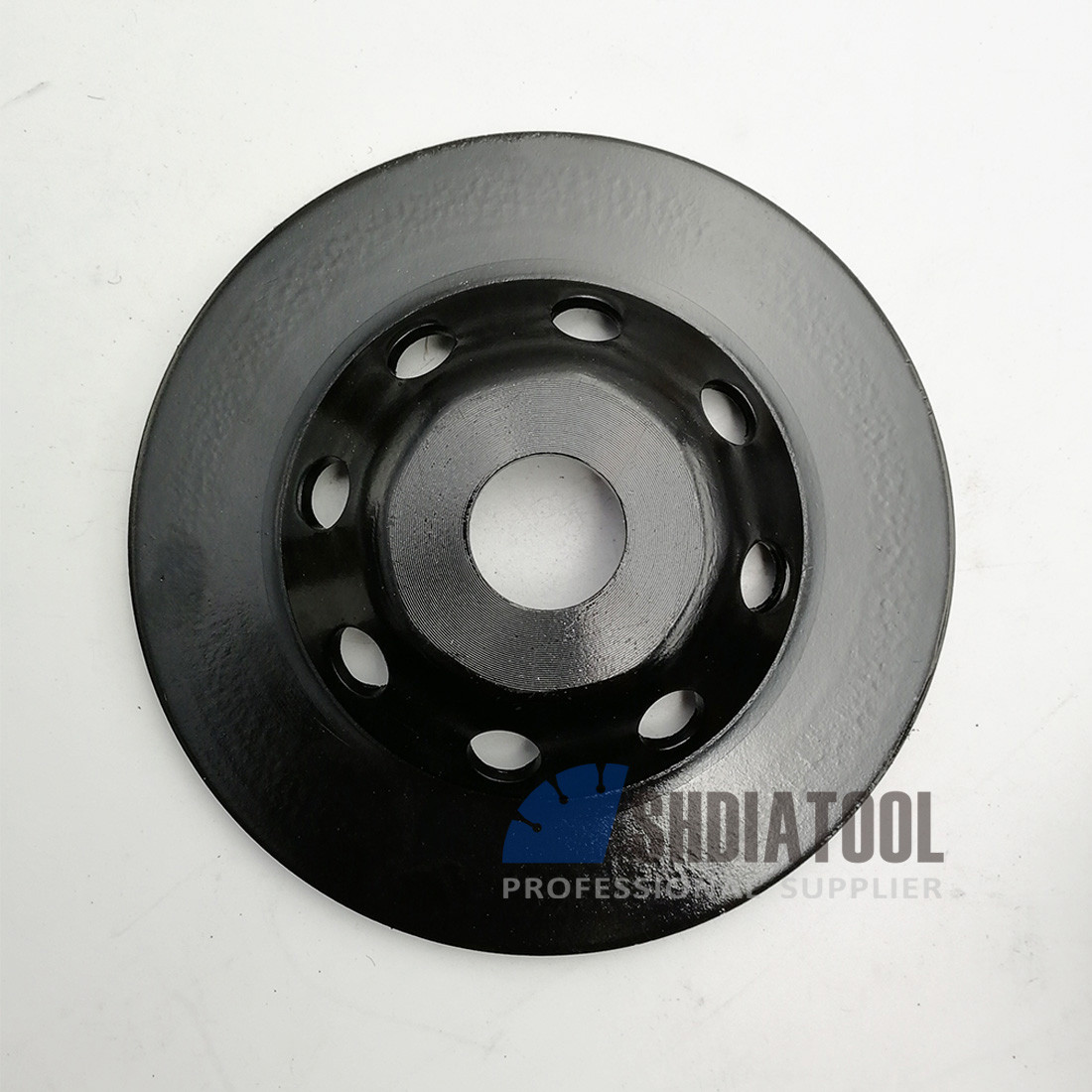 Sintered Diamond Turbo Row Grinding Cup Wheel