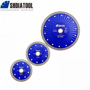 Dia4/4.5/7INCH Diamond Superthin Hot Pressed Turbo Saw Blade Cutting Disc Disk Dia4/4.5/7INCH Diamond Superthin Hot Pressed Turbo Saw Blade Cutting Disc Disk