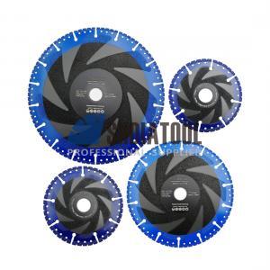 Diamond Demolition Blade for All Purpose (7 sizes)