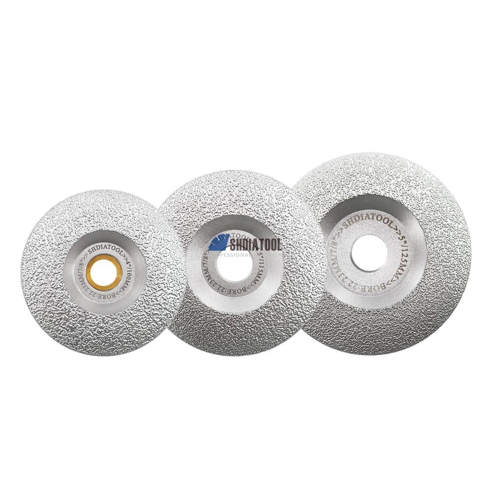 Diamond Grinding Wheel Arbor 7/8
