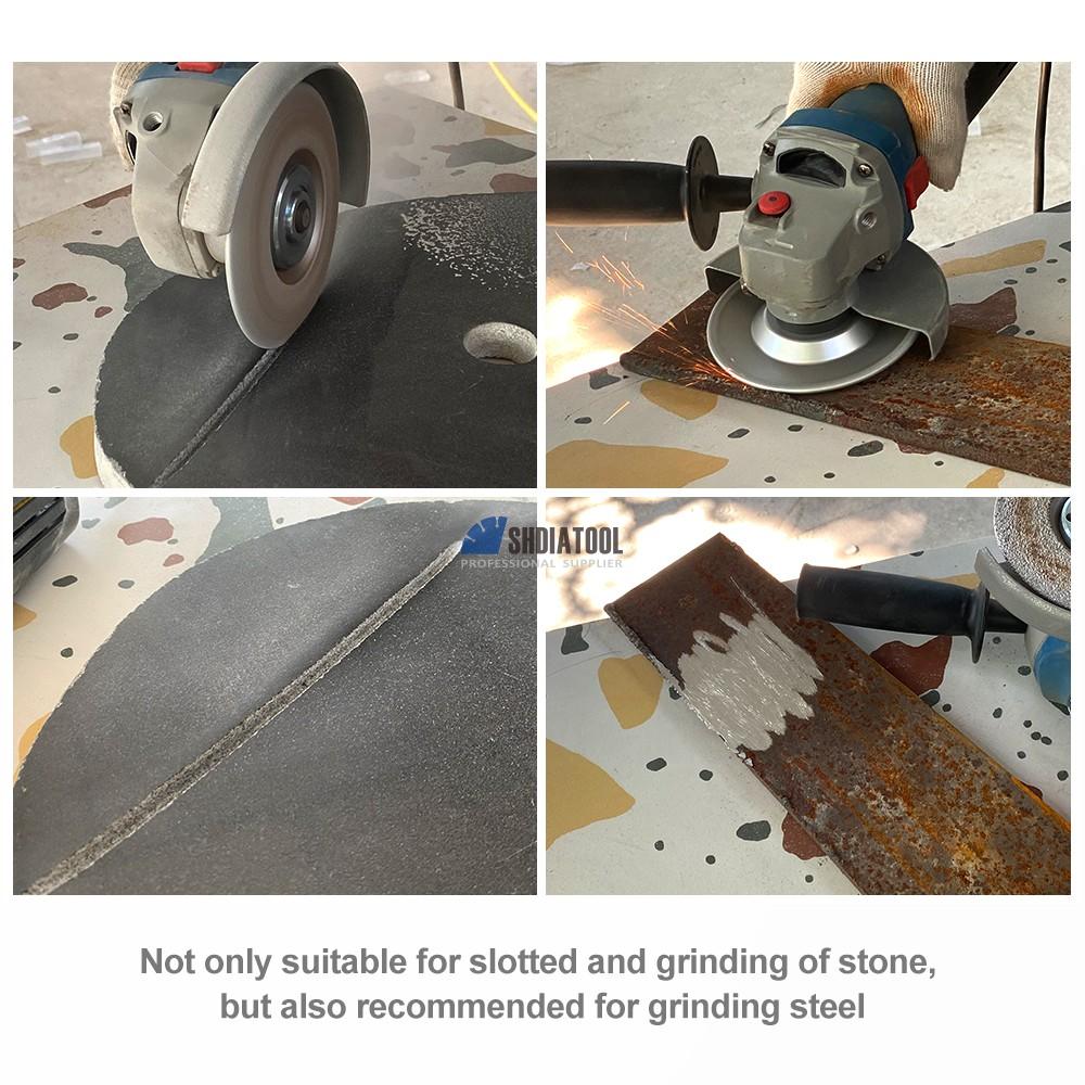 Diamond Grinding Wheel Arbor 7/8