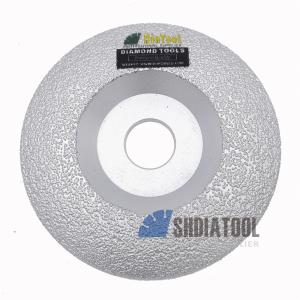 Diamond Grinding Wheel Arbor 7/8