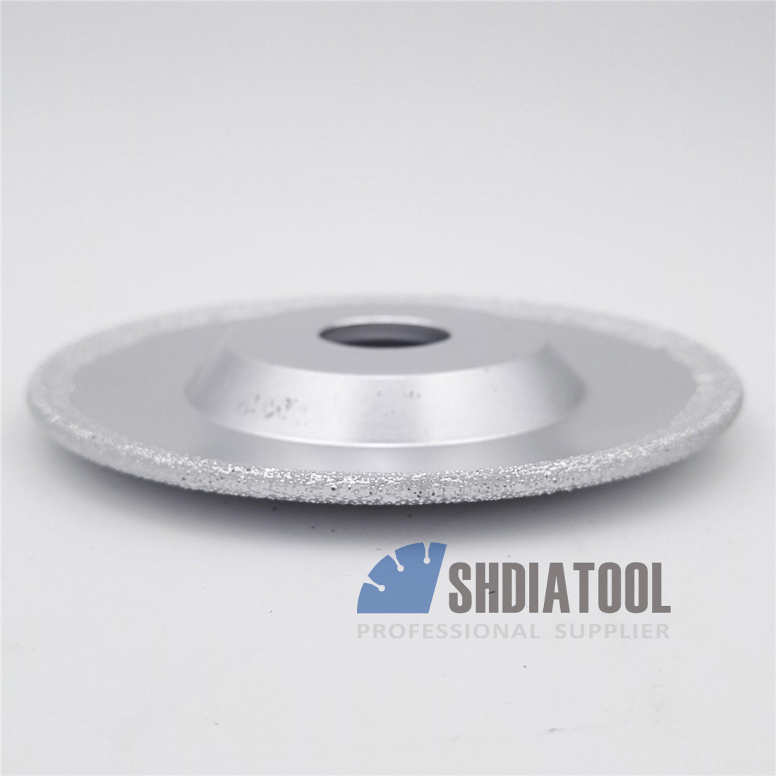 Diamond Grinding Wheel Arbor 7/8