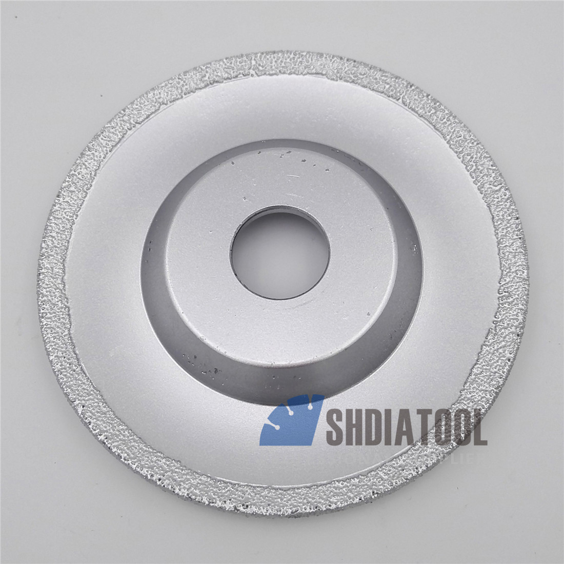 Diamond Grinding Wheel Arbor 7/8