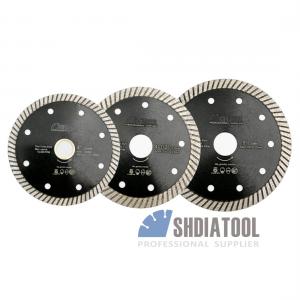 Superthin Diamond Turbo Blade(3 sizes availble)